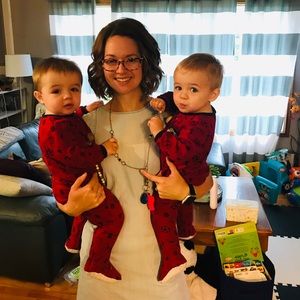 Meet your Posher, Alex